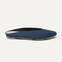 Rothy's The Almond Demi^The Almond Demi Navy
