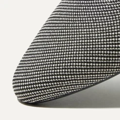 Rothy's The Almond Loafer^The Almond Loafer Black Twill