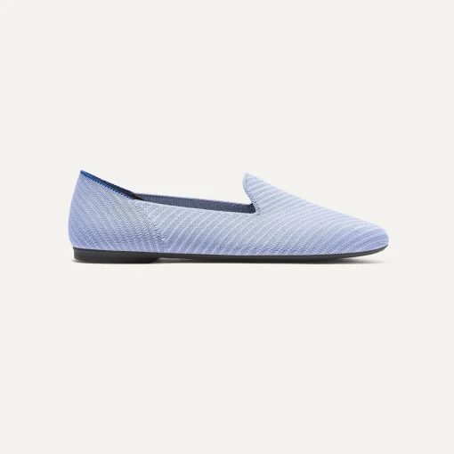 Rothy's The Almond Loafer^The Almond Loafer Robin Twill