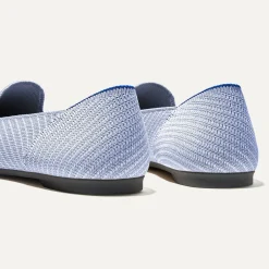 Rothy's The Almond Loafer^The Almond Loafer Robin Twill