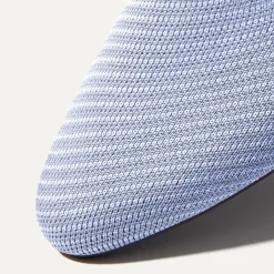 Rothy's The Almond Loafer^The Almond Loafer Robin Twill