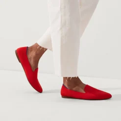Rothy's The Almond Loafer^The Almond Loafer Poppy