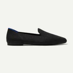 Rothy's The Almond Loafer^The Almond Loafer Black