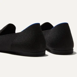 Rothy's The Almond Loafer^The Almond Loafer Black