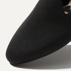 Rothy's The Almond Loafer^The Almond Loafer Black