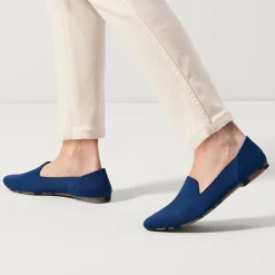 Rothy's The Almond Loafer^The Almond Loafer Azure Blue
