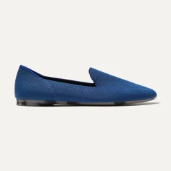 Rothy's The Almond Loafer^The Almond Loafer Azure Blue