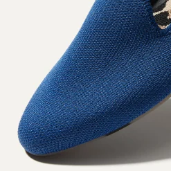 Rothy's The Almond Loafer^The Almond Loafer Azure Blue