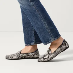 Rothy's The Almond Loafer^The Almond Loafer Python
