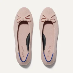 Rothy's The Ballet Flat^The Ballet Flat Ballerina