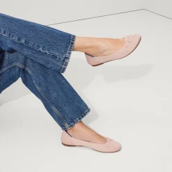 Rothy's The Ballet Flat^The Ballet Flat Ballerina