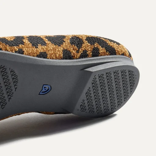 Rothy's The Ballet Flat^The Ballet Flat Classic Leopard