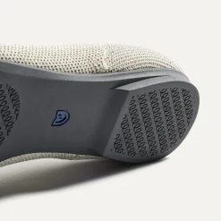 Rothy's The Ballet Flat^The Ballet Flat Diamond Metallic