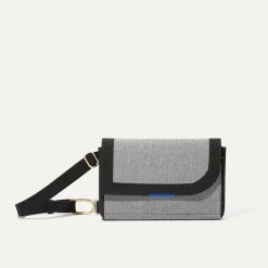 Rothy's Crossbody & Belt Bags^The Belt Bag Grey Mist