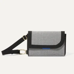 Rothy's Crossbody & Belt Bags^The Belt Bag Grey Mist