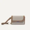 Rothy's Crossbody & Belt Bags^The Belt Bag Light Portobello