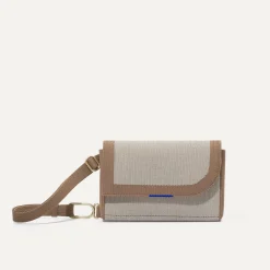 Rothy's Crossbody & Belt Bags^The Belt Bag Light Portobello