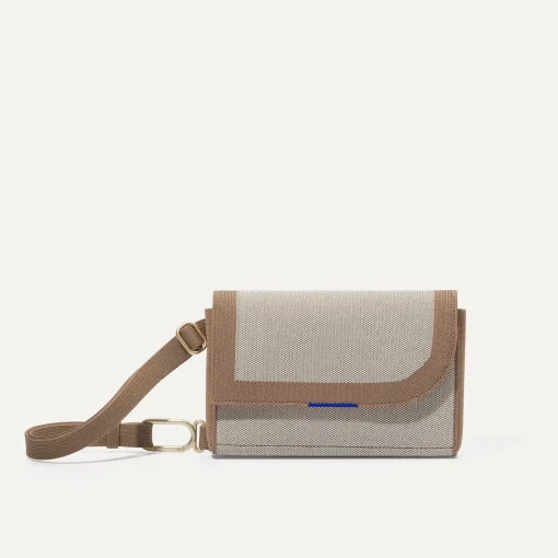 Rothy's Crossbody & Belt Bags^The Belt Bag Light Portobello