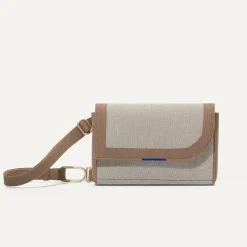Rothy's Crossbody & Belt Bags^The Belt Bag Light Portobello
