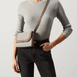 Rothy's Crossbody & Belt Bags^The Belt Bag Light Portobello