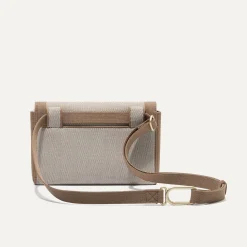 Rothy's Crossbody & Belt Bags^The Belt Bag Light Portobello