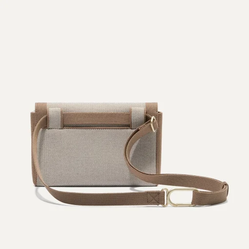 Rothy's Crossbody & Belt Bags^The Belt Bag Light Portobello