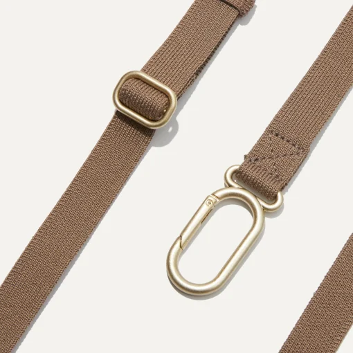Rothy's Crossbody & Belt Bags^The Belt Bag Light Portobello