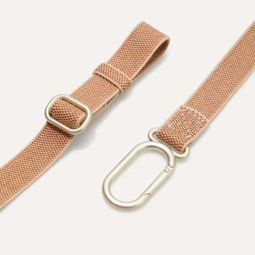 Rothy's Crossbody & Belt Bags^The Belt Bag Biscotti Brown