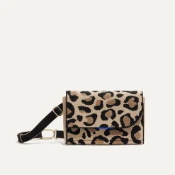 Rothy's Crossbody & Belt Bags^The Belt Bag Desert Cat