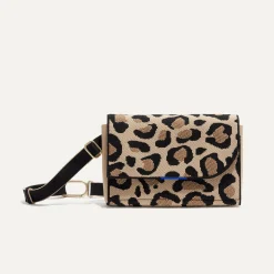 Rothy's Crossbody & Belt Bags^The Belt Bag Desert Cat