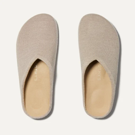 Rothy's The Casual Clog^The Casual Clog Dove