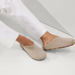 Rothy's The Casual Clog^The Casual Clog Dove