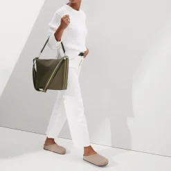 Rothy's The Casual Clog^The Casual Clog Dove