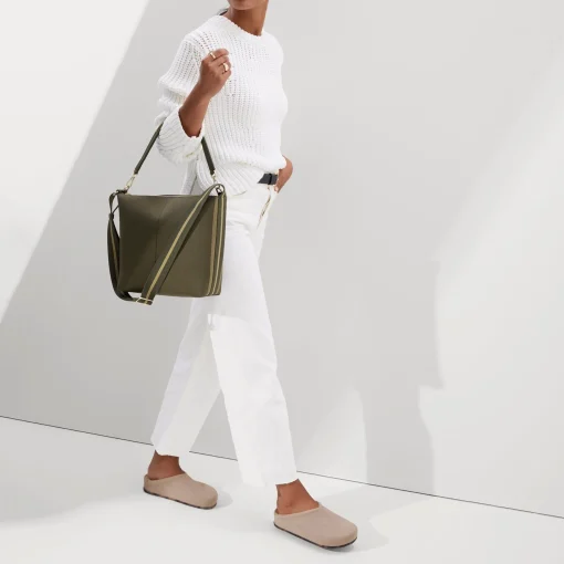 Rothy's The Casual Clog^The Casual Clog Dove