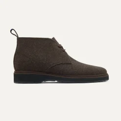 Rothy's The Chukka Boot^The Chukka Boot Umber