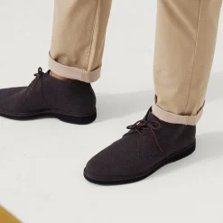 Rothy's The Chukka Boot^The Chukka Boot Umber