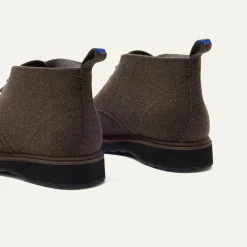 Rothy's The Chukka Boot^The Chukka Boot Umber