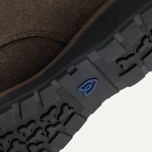 Rothy's The Chukka Boot^The Chukka Boot Umber