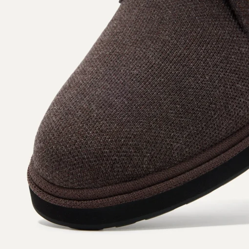 Rothy's The Chukka Boot^The Chukka Boot Umber