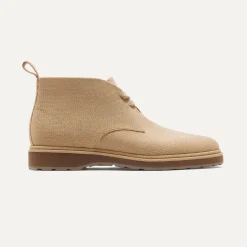 Rothy's The Chukka Boot^The Chukka Boot Desert Sand