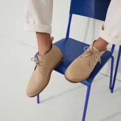 Rothy's The Chukka Boot^The Chukka Boot Desert Sand