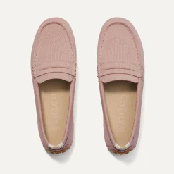 Rothy's The Driver^The Driver Beachside Pink