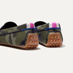 Rothy's The Driver^The Driver Spruce Camo