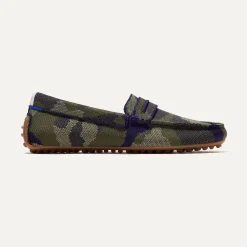 Rothy's The Driver^The Driver Spruce Camo