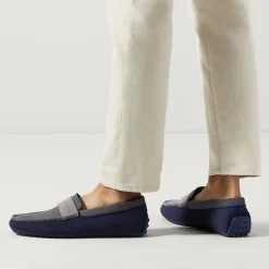 Rothy's The Driving Loafer^The Driving Loafer Amalfi Blue