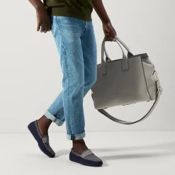 Rothy's The Driving Loafer^The Driving Loafer Amalfi Blue