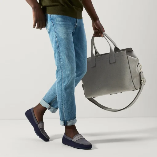 Rothy's The Driving Loafer^The Driving Loafer Amalfi Blue