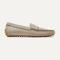 Rothy's The Driving Loafer^The Driving Loafer Barley