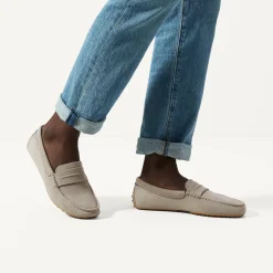 Rothy's The Driving Loafer^The Driving Loafer Barley