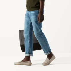 Rothy's The Driving Loafer^The Driving Loafer Barley